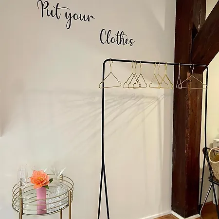 Fleure De Ly / Superb Flat In Old Town Apartamento