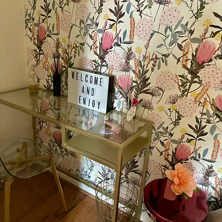 Lejlighed Fleure De Ly / Superb Flat In Old Town Metz