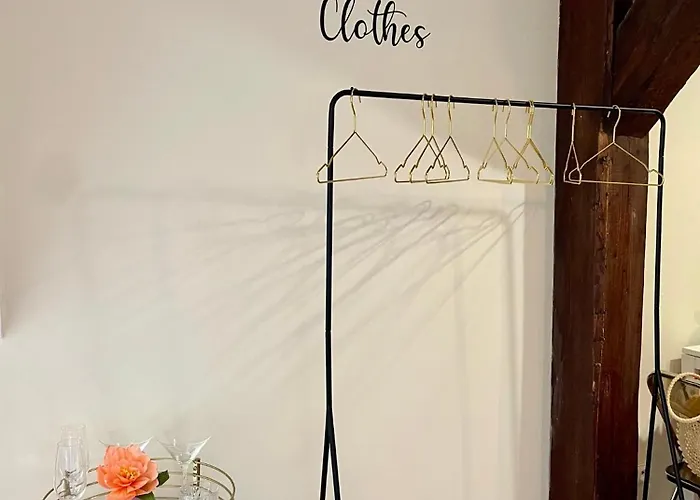 Fleure De Ly / Superb Flat In Old Town 公寓