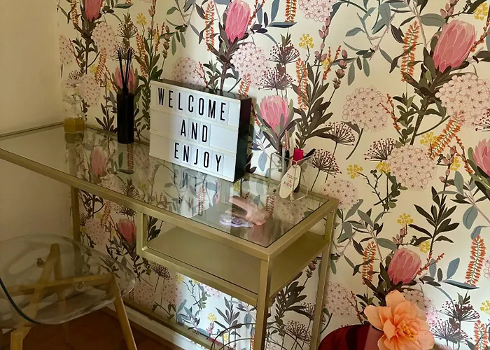 Διαμέρισμα Fleure De Ly / Superb Flat In Old Town Μετς